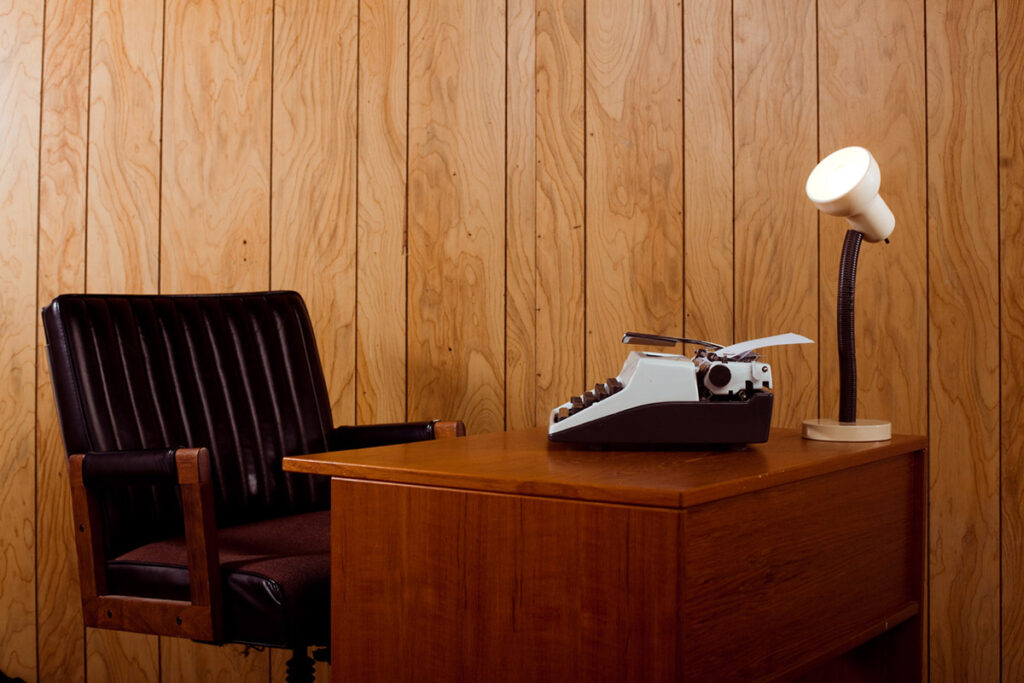 Is the Office Outdates? Employee Engagement Today.