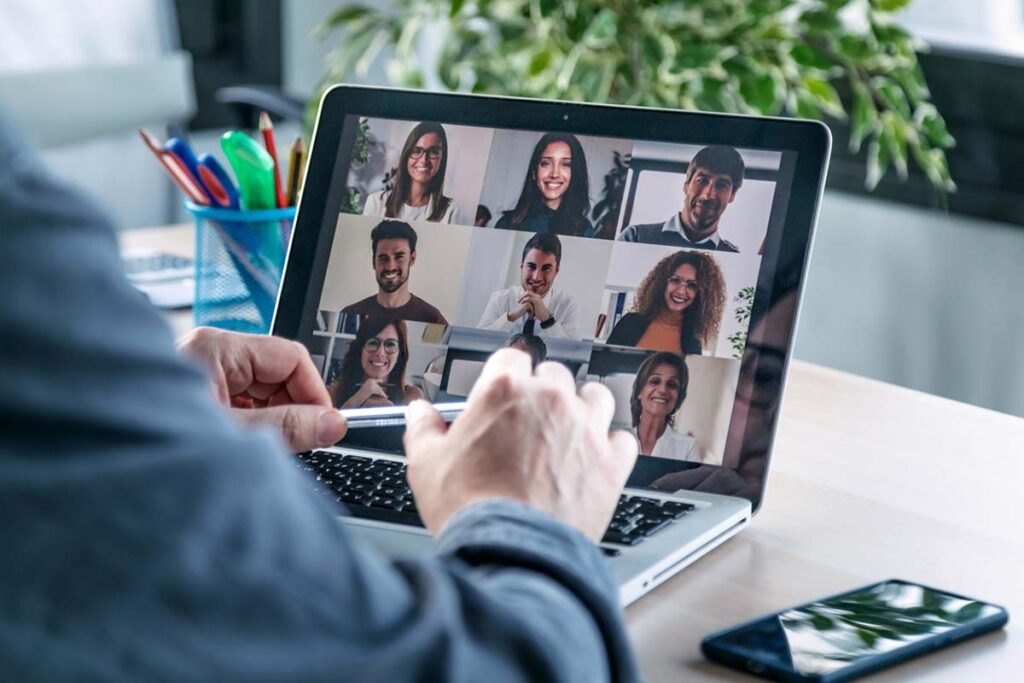 Netflix of Learning Bottom 2