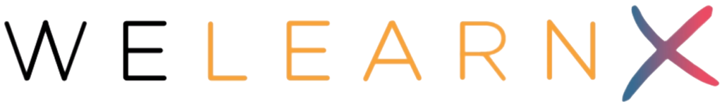 WeLearnX