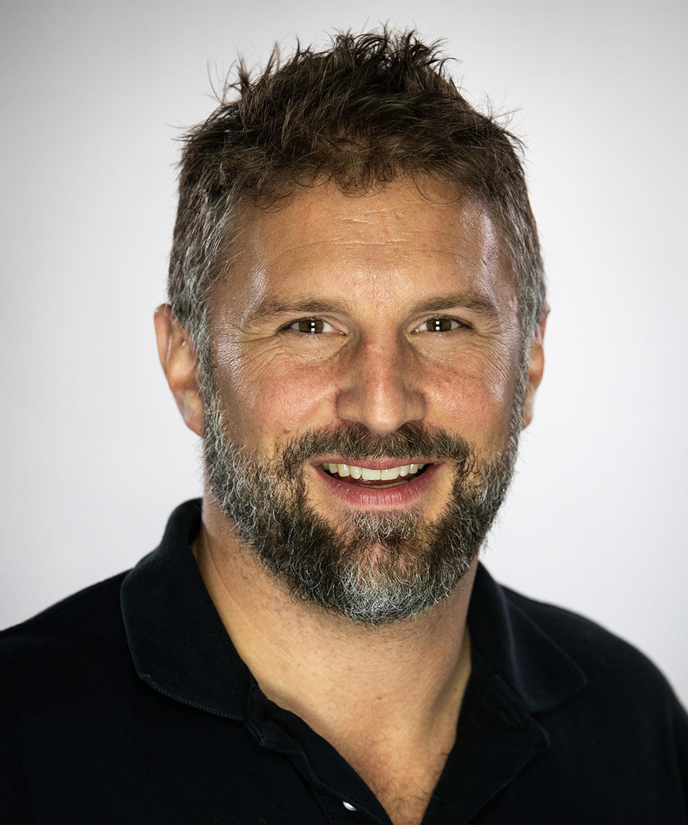 Alex Draper of DX Learning Solutions