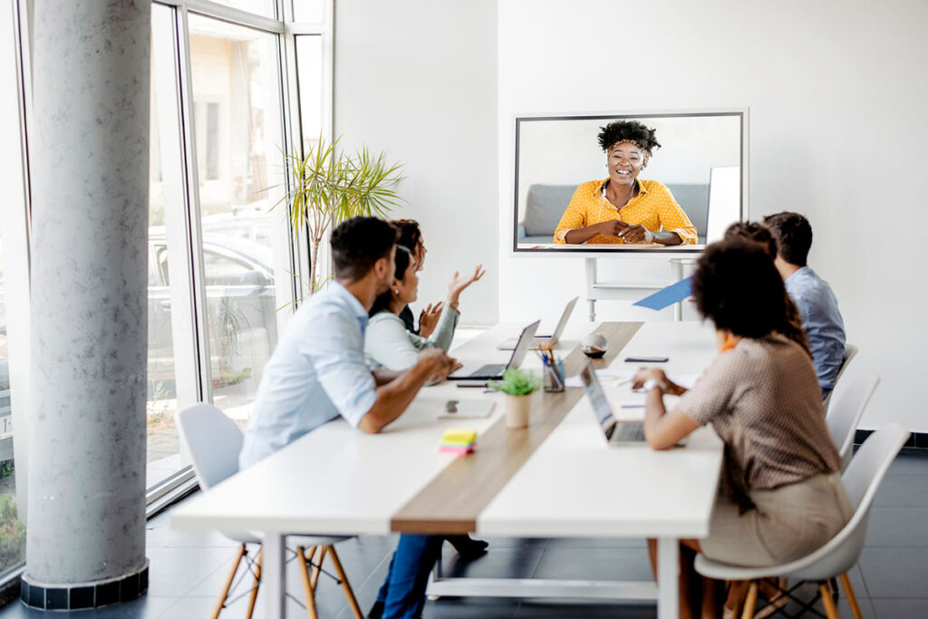 WeLearn Corporate Learning Webinars