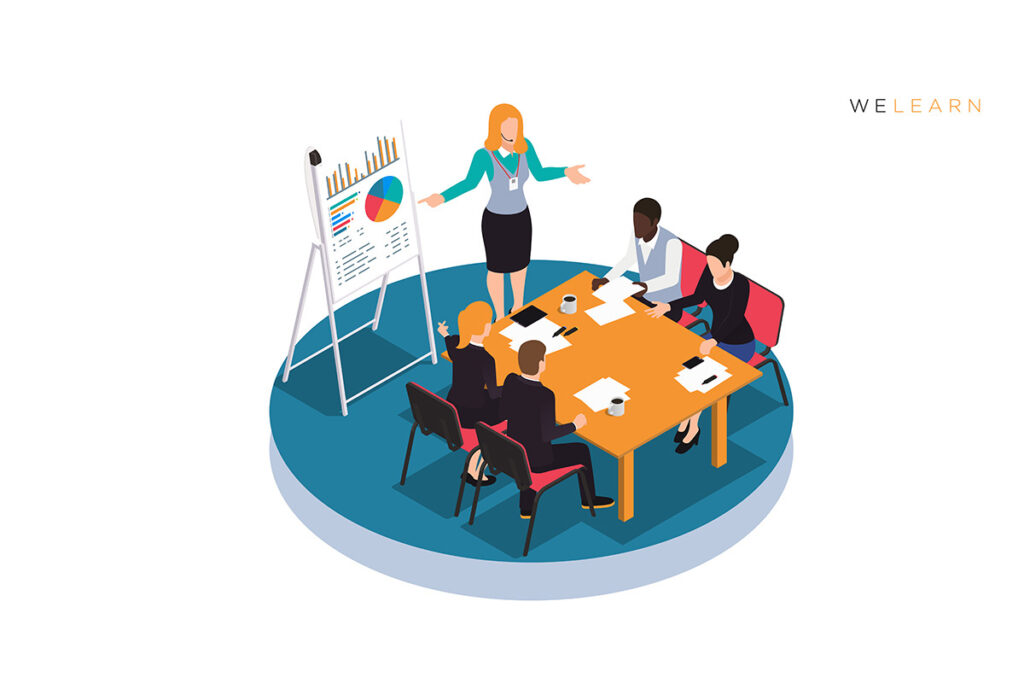 Continuous learning at scale welearn learning services