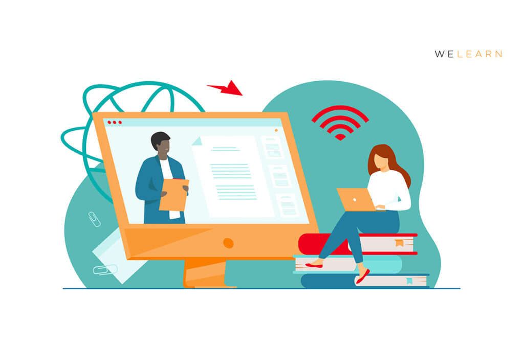 Create eLearning content: Tips for custimization on a budget