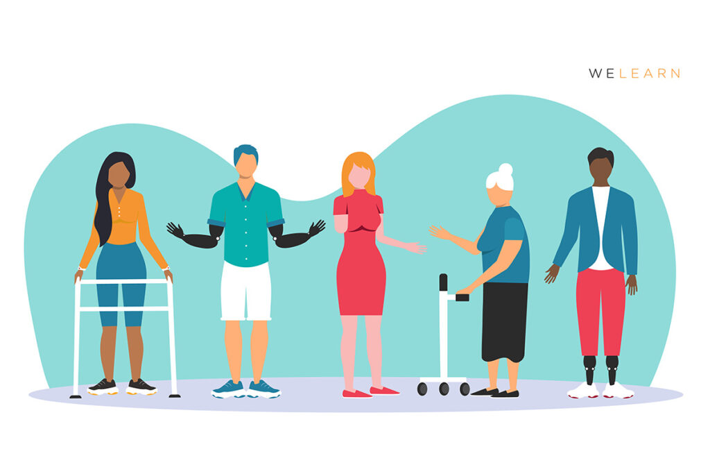 Online learning accessibility and diversity: a 2023 guide