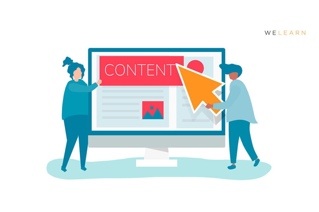 Top online learning content type to use | 2023
