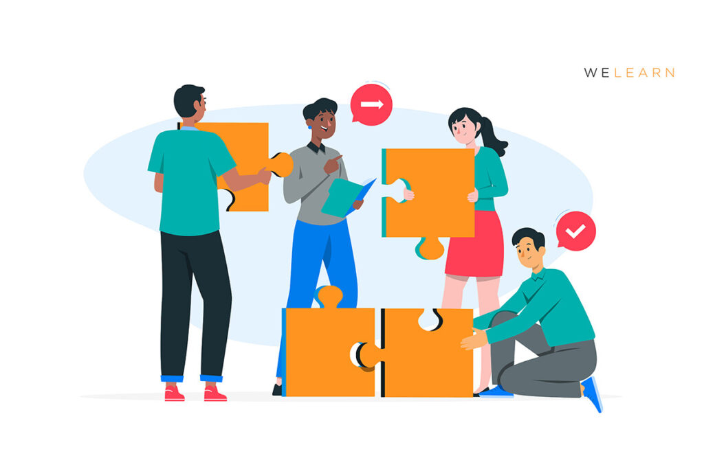 3 organizational learning strategies that work welearn learning services