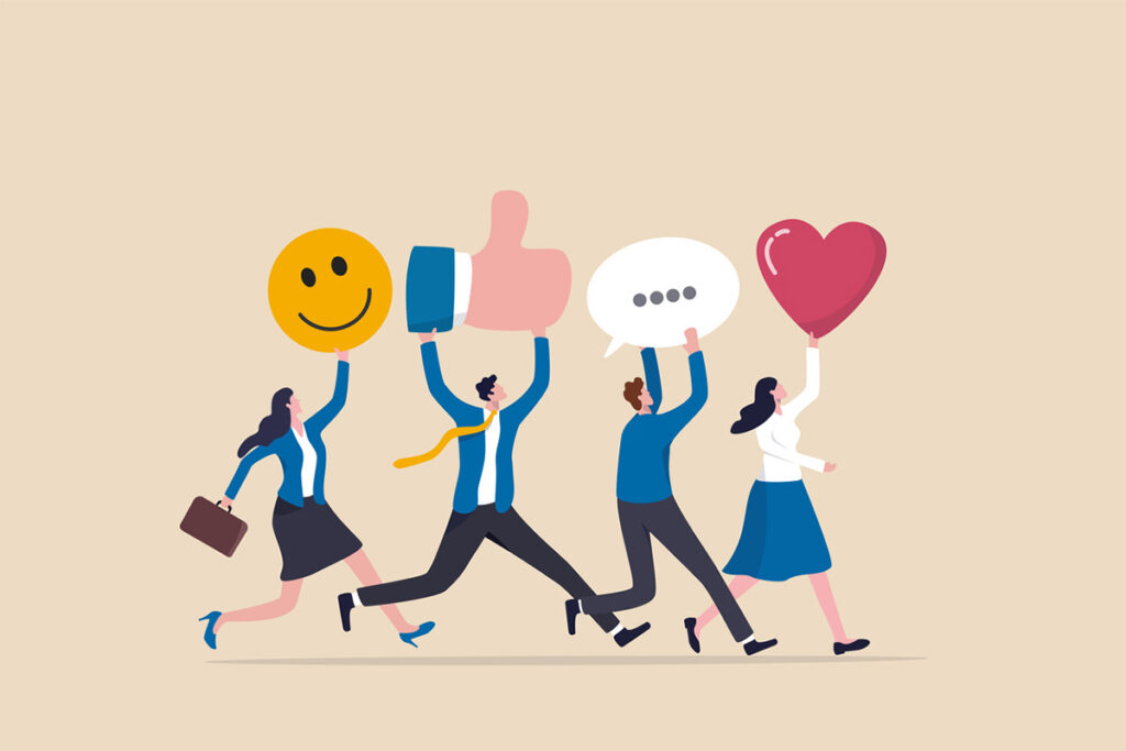 Is social media beneficial to your career development and growth welearn learning services
