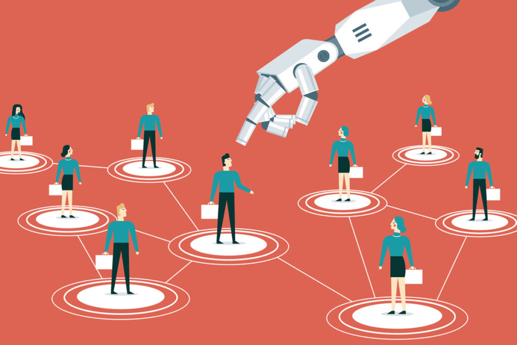 Avoiding Layoffs in the Age of Artificial Intelligence (AI)