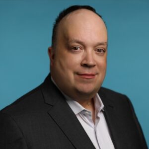 Sean Stowers, CEO of WeLearn