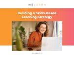 Building a Skills Based Learning Strategy
