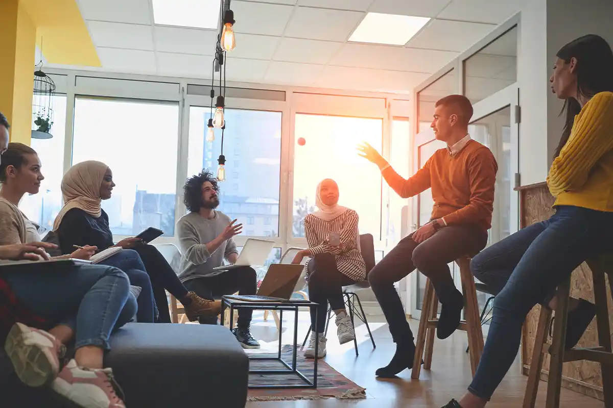 Organizational Issues in the Workplace