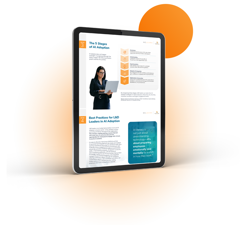 Why this eBook matters.