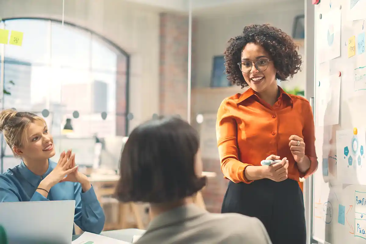 Equipping Managers to Become Career Champions