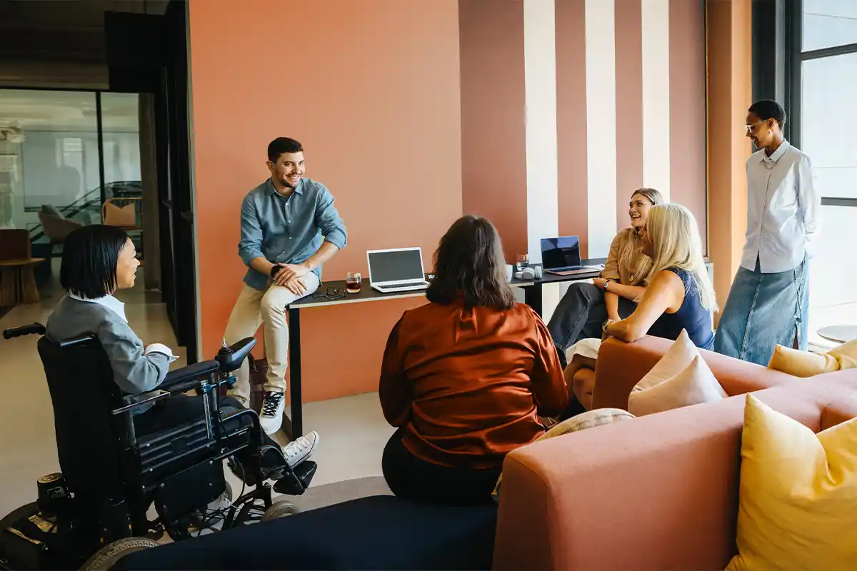 Equity in Remote Engagement