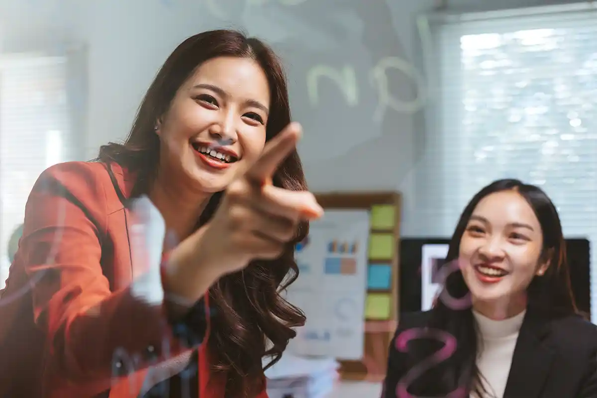 Preparing Mentors & Mentorees