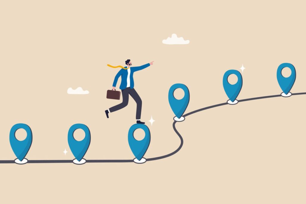 Pinpointing Agile Opportunity Moments