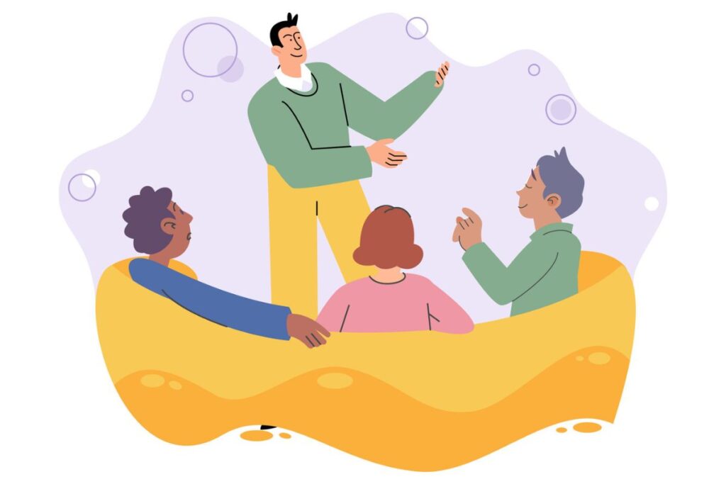 Preparing Mentors and Mentees for Meaningful Connections