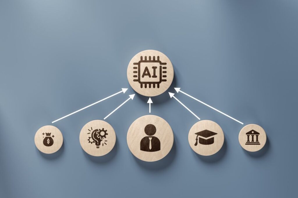AI in Learning: Real-World Applications for Regulated Industries