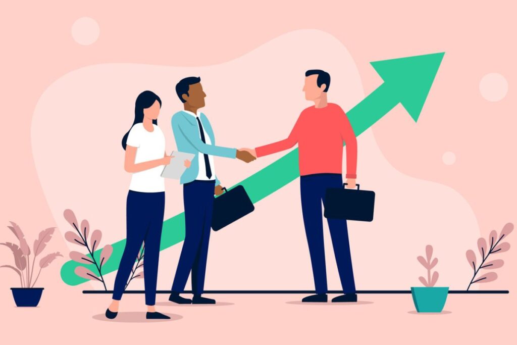 Strategic Partnership: Best Practices for Extending Your L&D Team