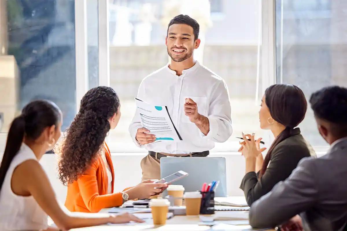 Measuring Soft Skills