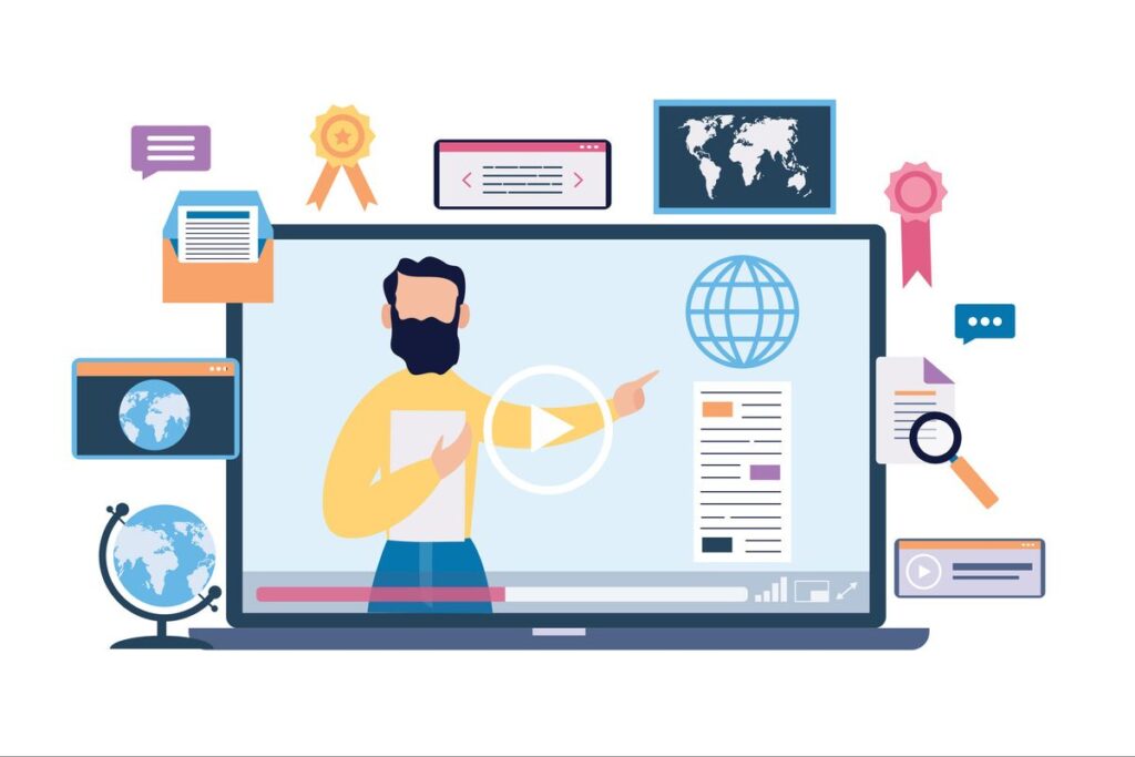 Video Learning ROI Best Practices for Embedding and Tracking Video Content