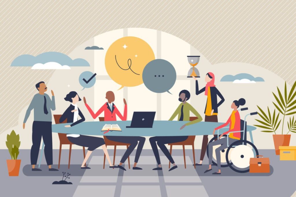 Building Inclusive Learning Experiences for Every Team Member