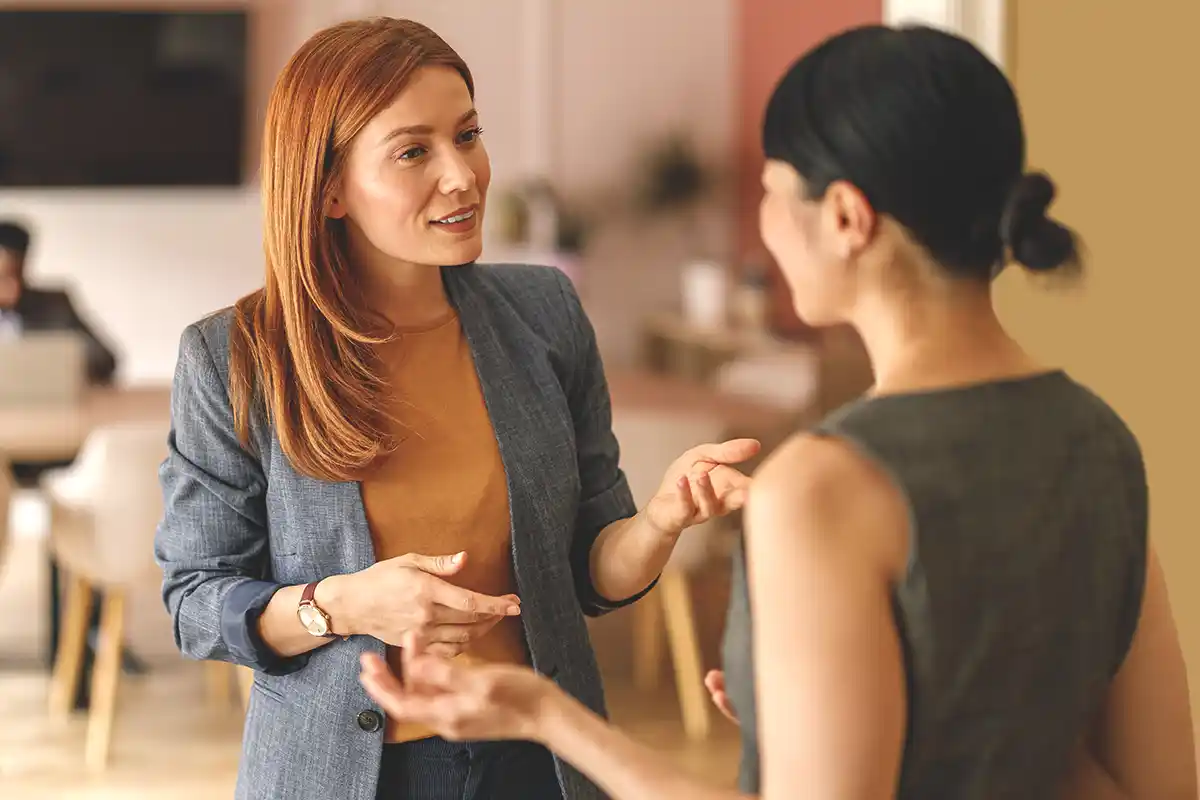 Creating Psychological Safety