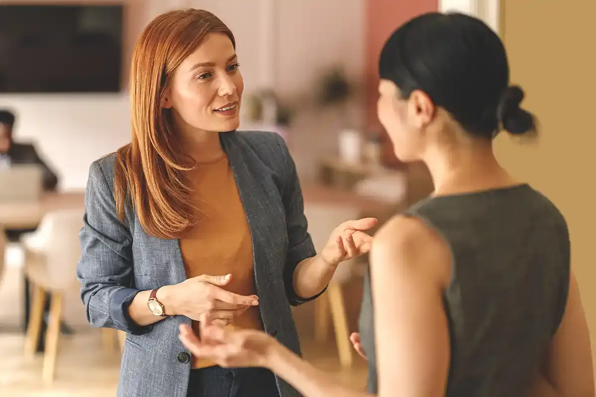 Creating Psychological Safety