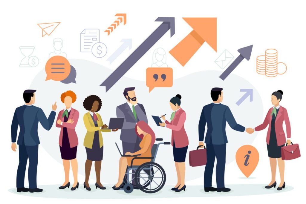 Developing Adaptive Leaders for Shifting Industries