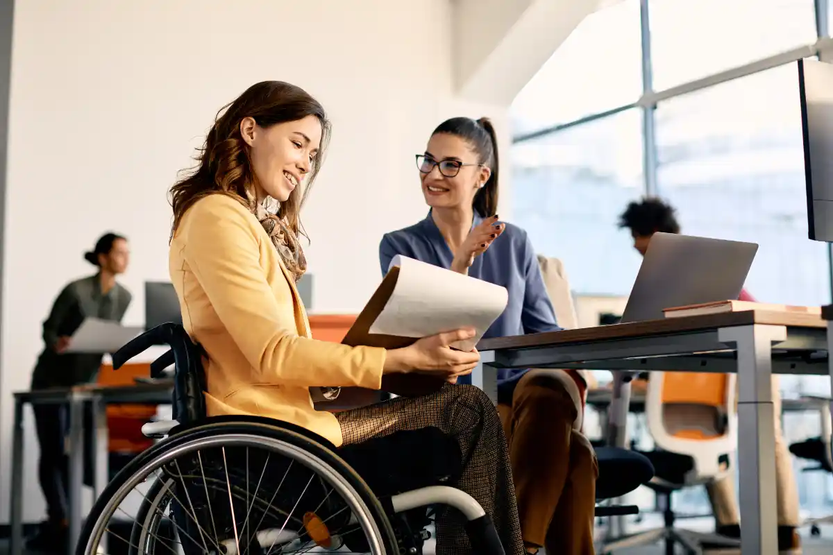 Building Inclusive Learning