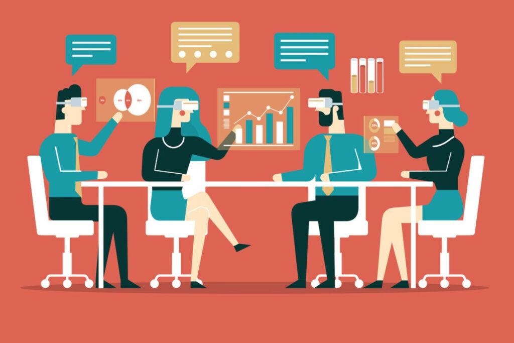 Real-World Results from Virtual Reality Training