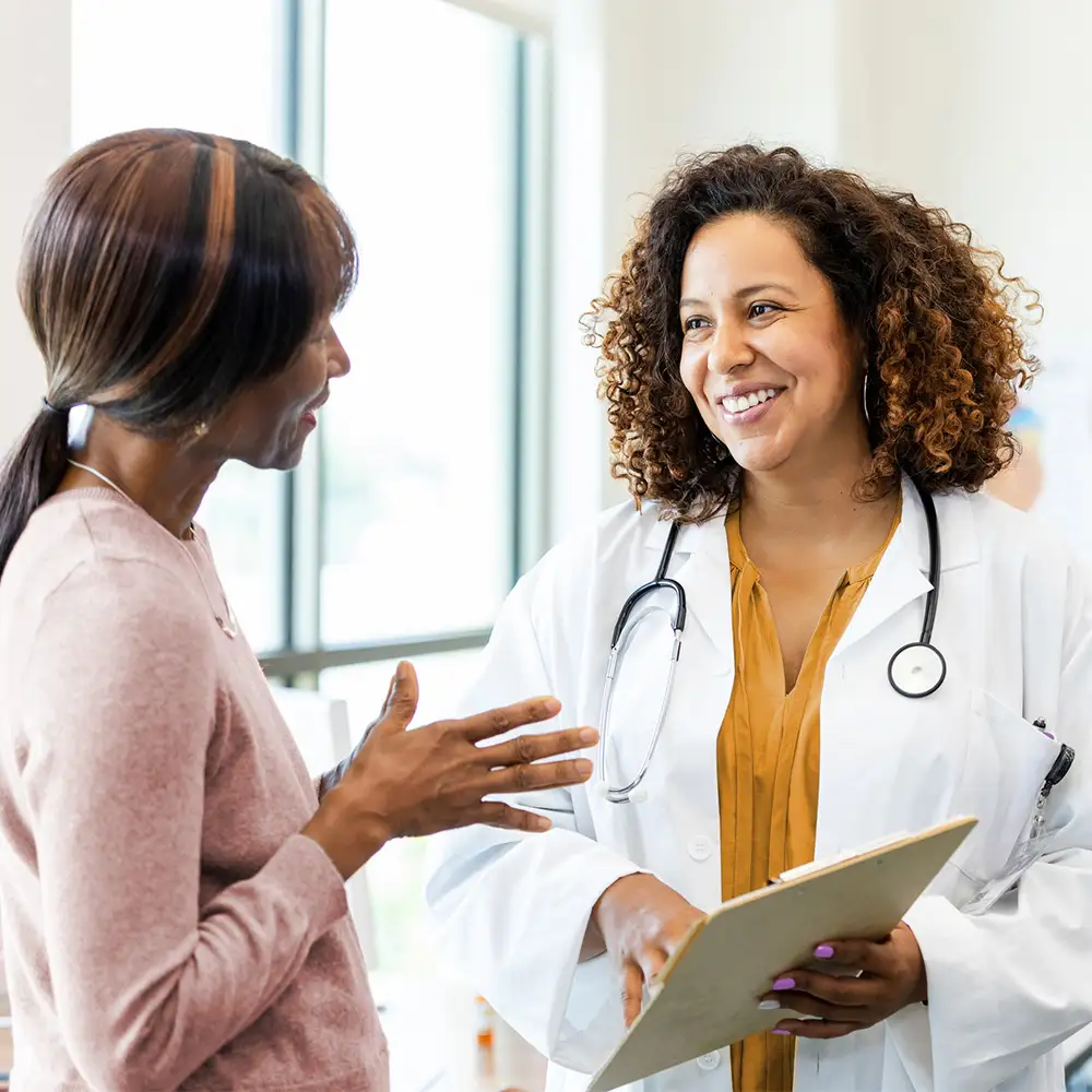The allied health turnover recovery isn't what it looks like