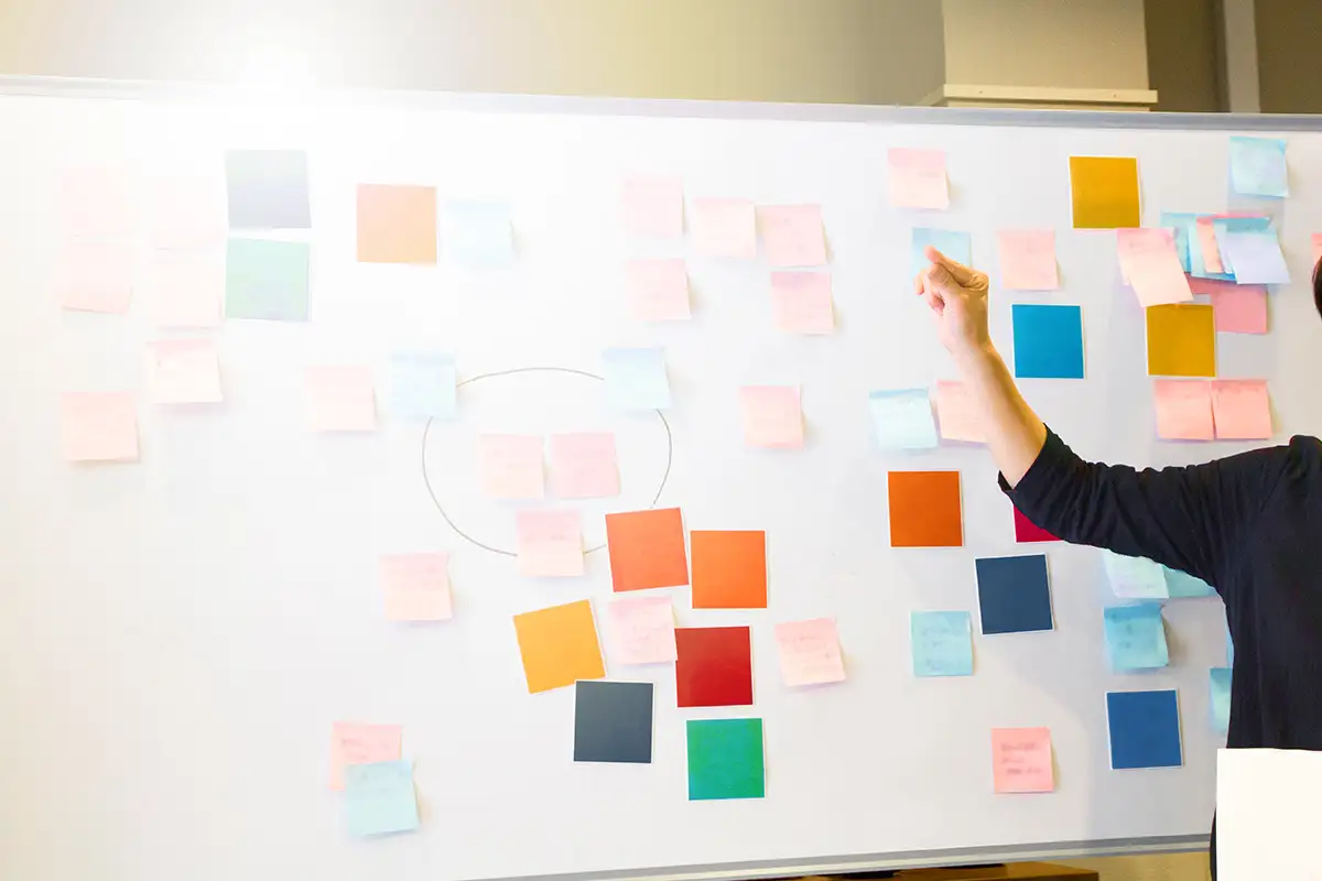 Building a Learning Strategy