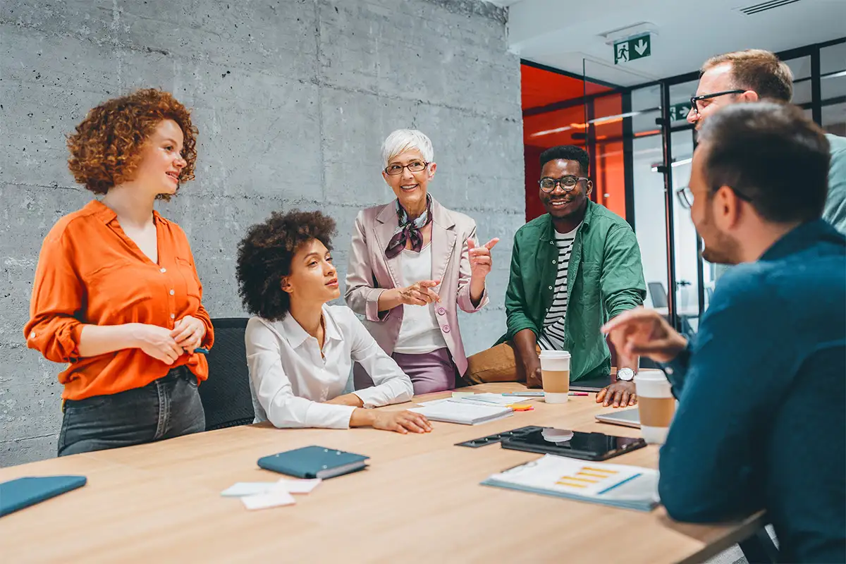 Building a Learning Strategy