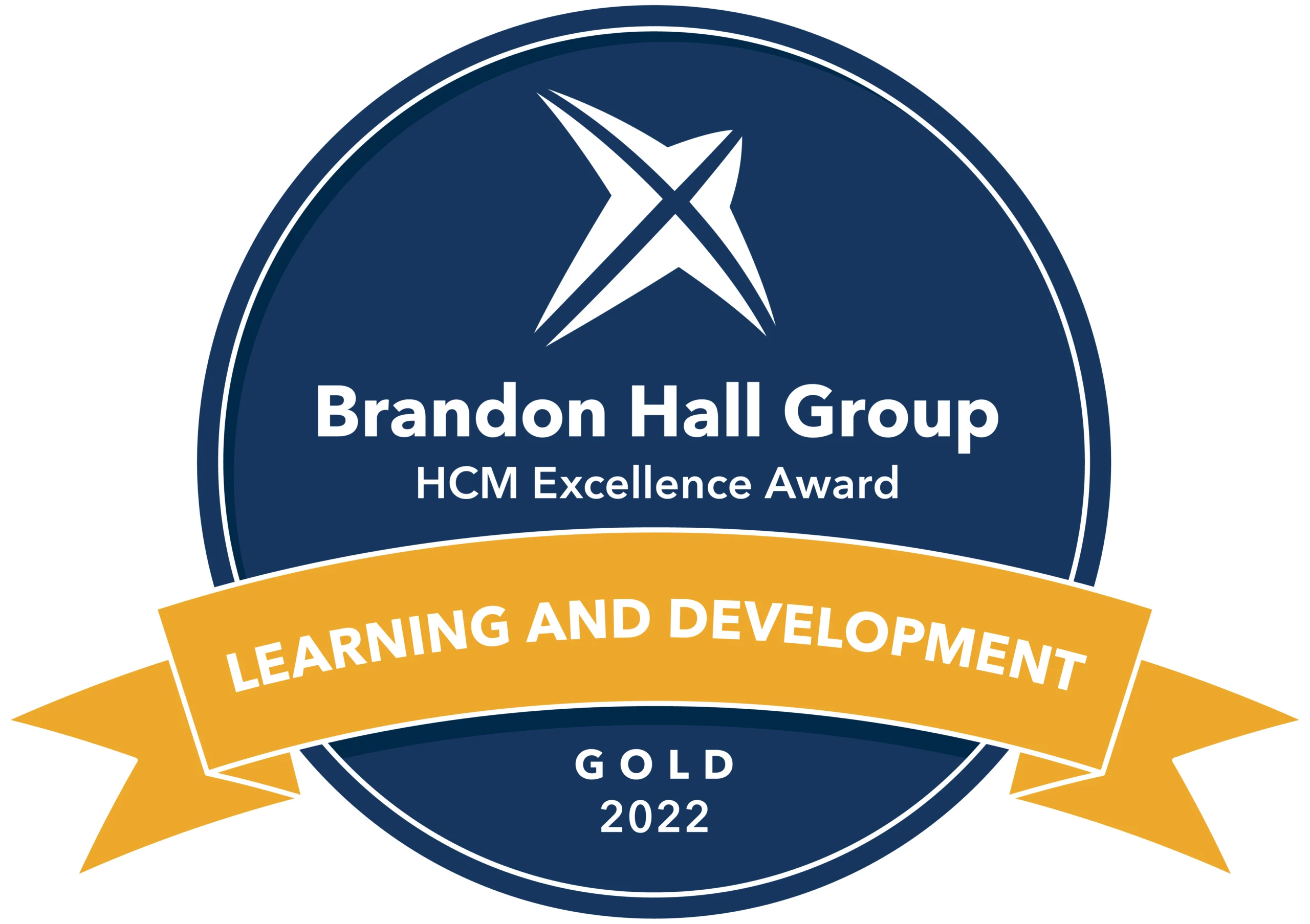 Gold 2022