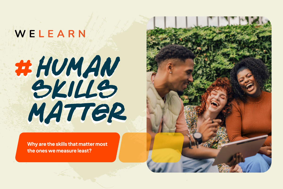 Human Skills Matter