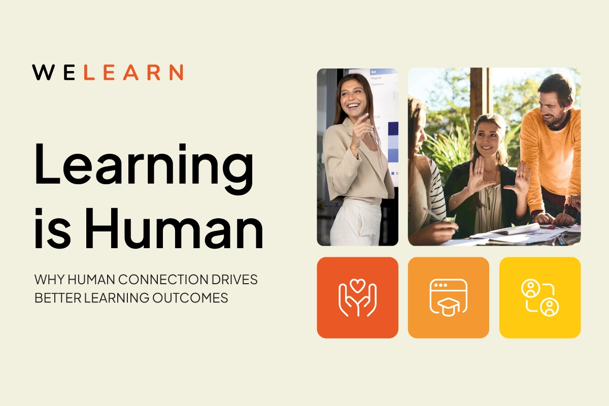 Learning is Human