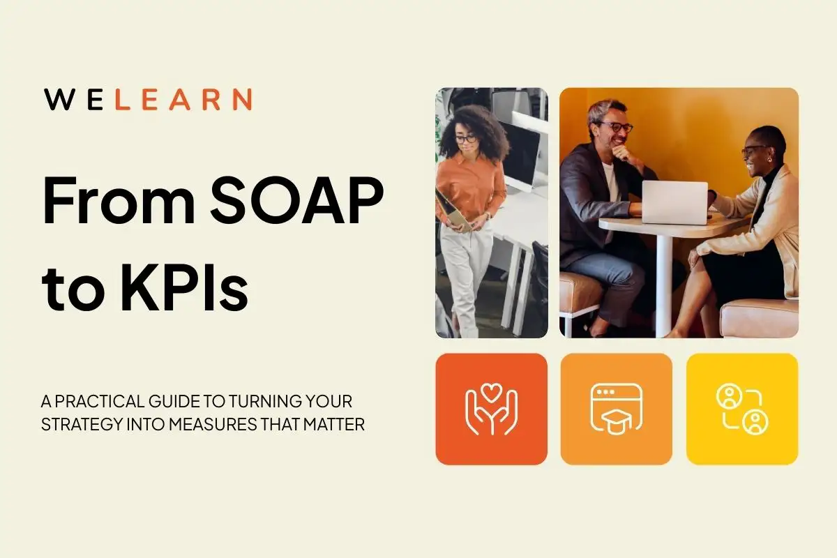 From SOAP to KPIs