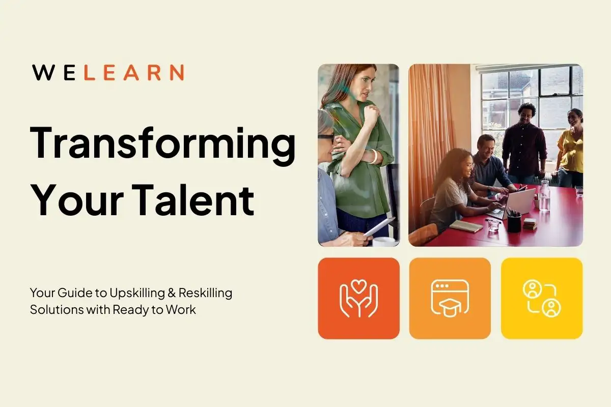 Transforming Your Talent