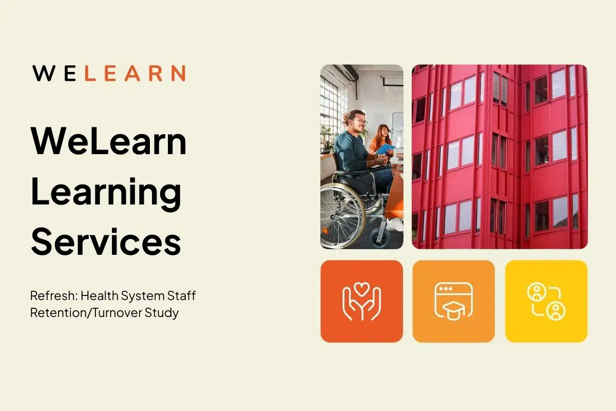 WeLearn Learning Services