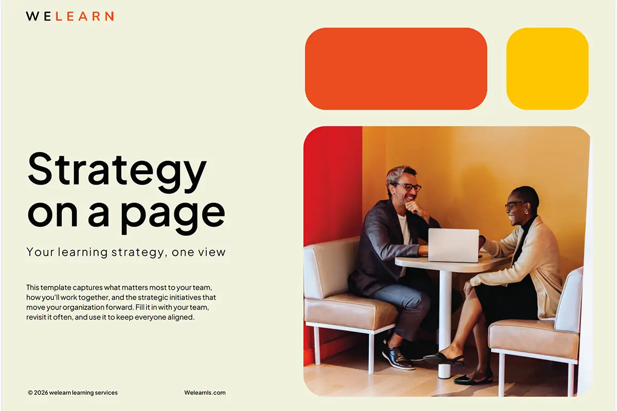 WeLearn SOAP Template