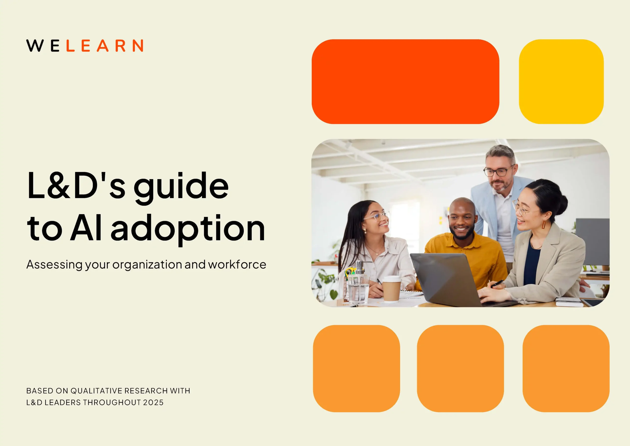 L&D's guide to AI adoption
