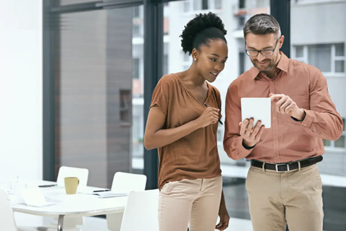 Learning Industry Unfinished Business