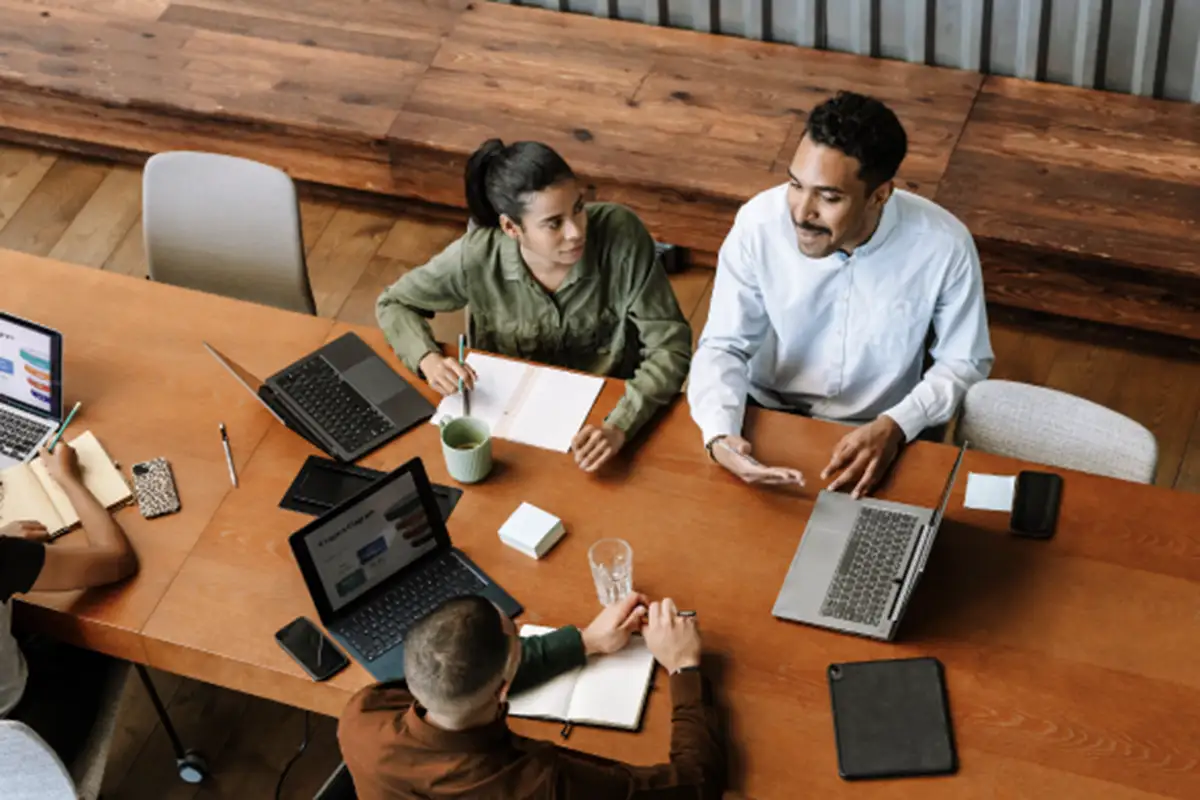 Learning Industry Unfinished Business