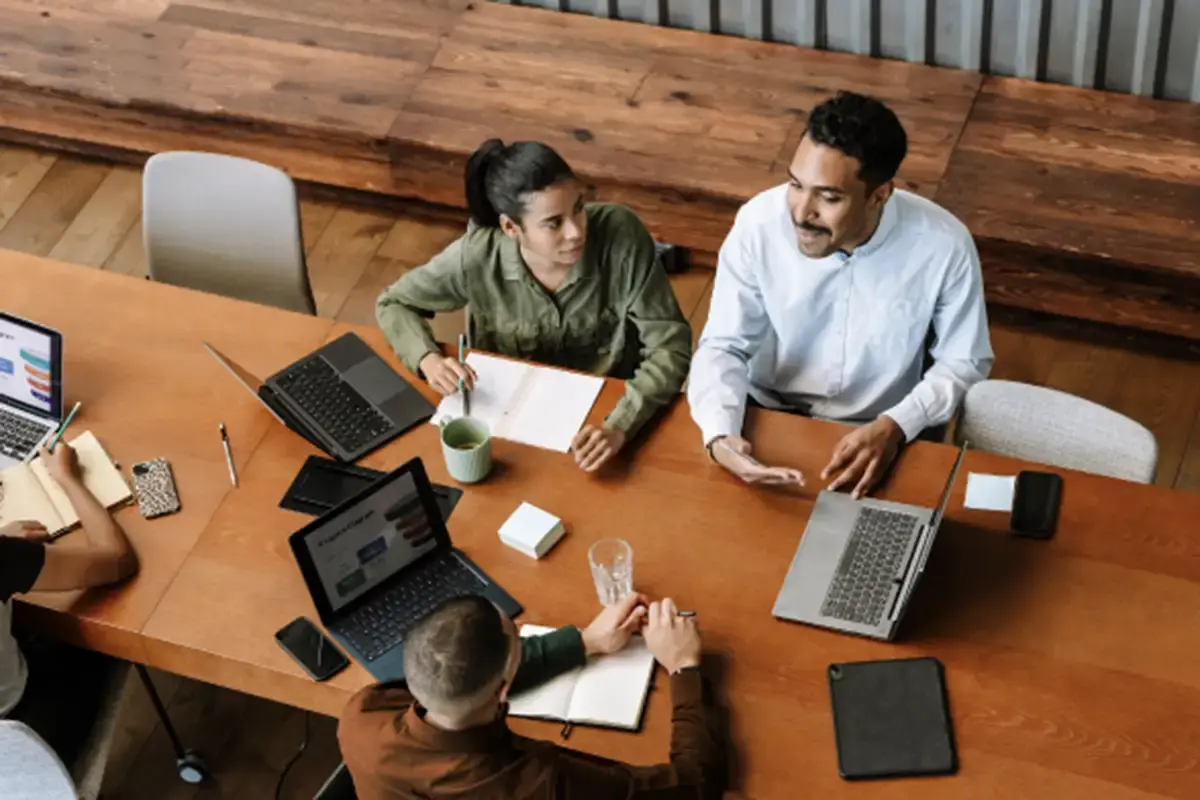 Learning Industry Unfinished Business