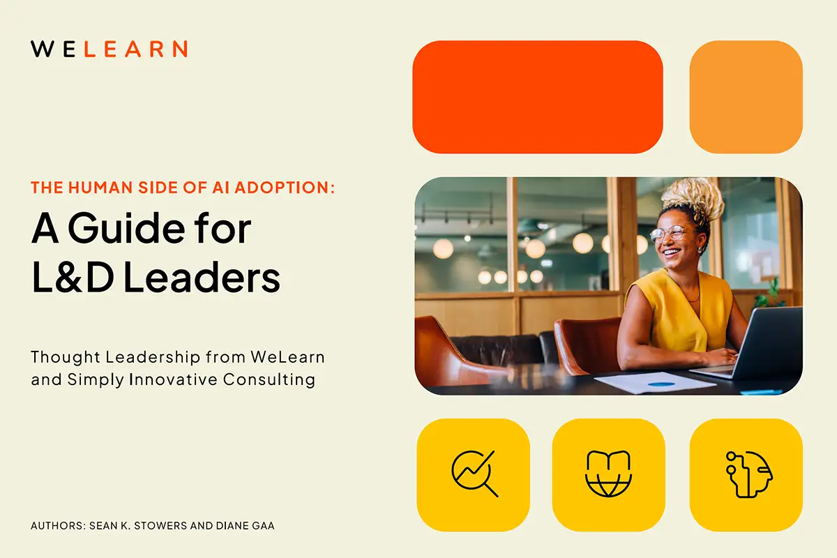 The human side of AI adoption