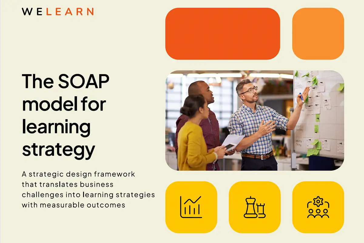 WeLearn SOAP Strategy