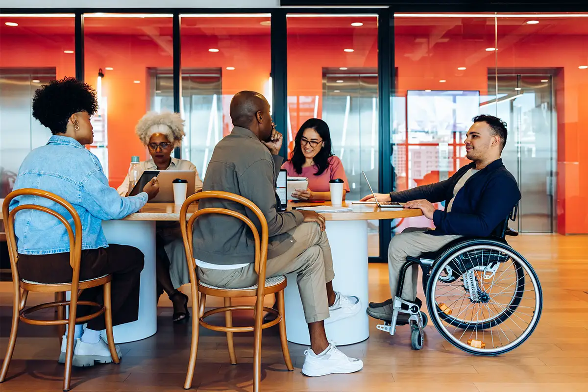 How Jushi's L&D team learned to speak the language of the business