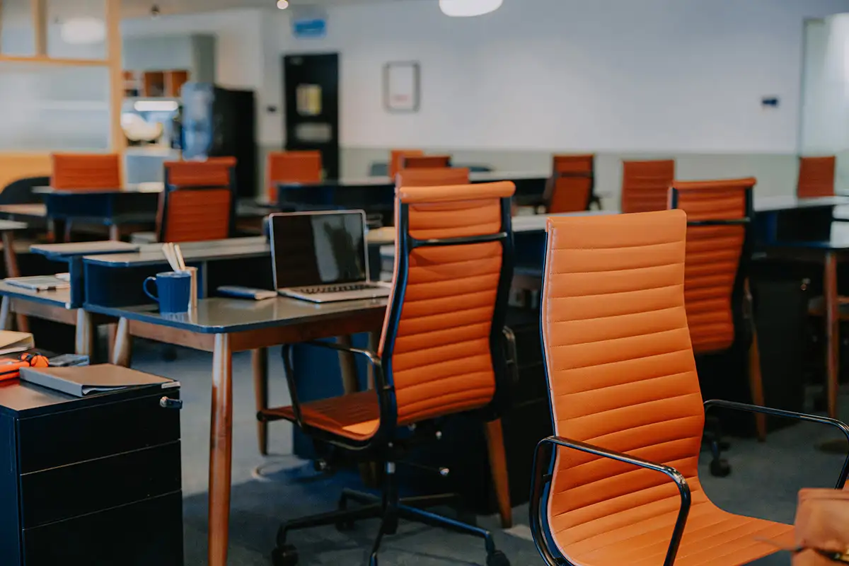 How Jushi's L&D team learned to speak the language of the business