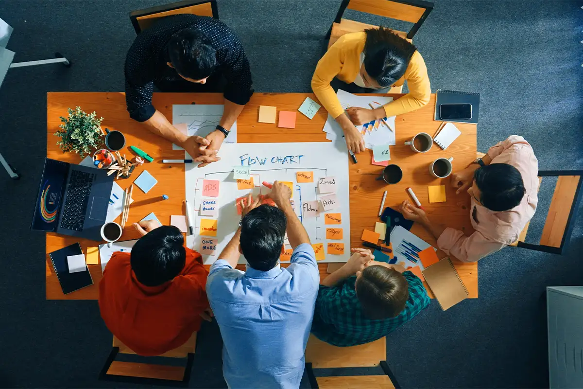 How Jushi's L&D team learned to speak the language of the business